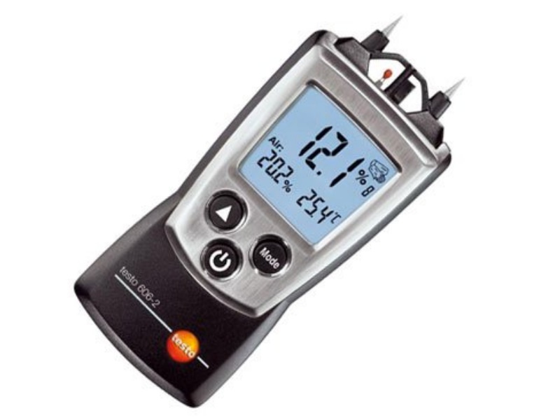 Измеритель влажности TESTO 606-2